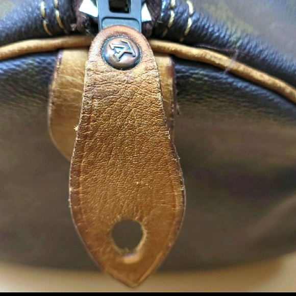 Sale Louis vuitton speedy 30 - Picture 7 of 16